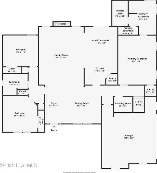 103 Whistling Duck Ct, Moyock, NC 27958 - property floor plan