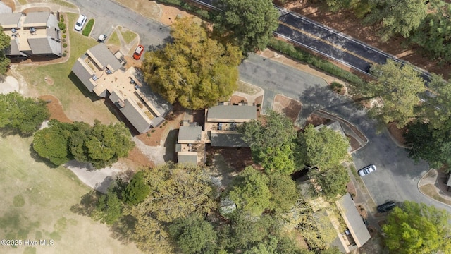 5 Pine Tree Rd Unit 211, Pinehurst, NC 28374 - view of property location
