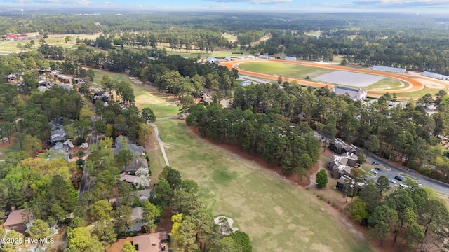 5 Pine Tree Rd Unit 211, Pinehurst, NC 28374 - view of property location with a golf club