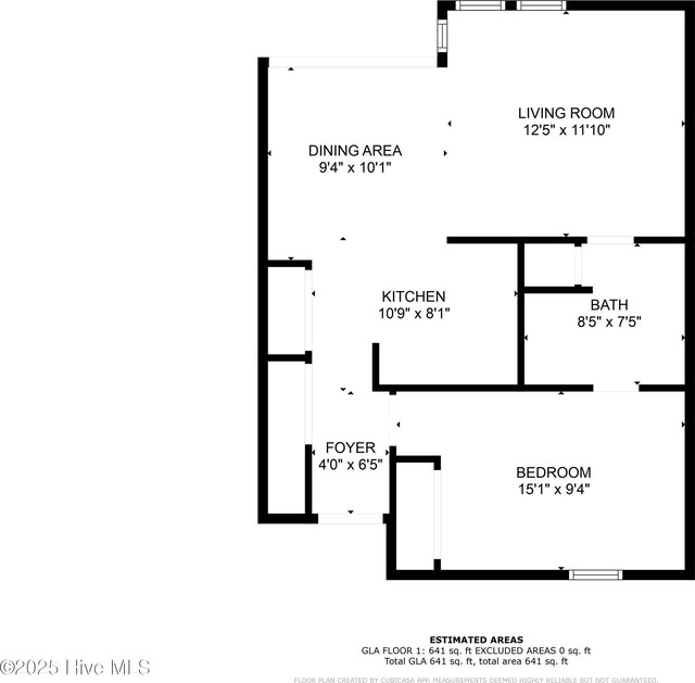 5 Pine Tree Rd Unit 211, Pinehurst, NC 28374 - floor plan / room layout
