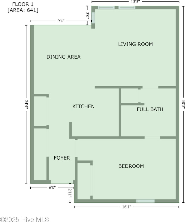 5 Pine Tree Rd Unit 211, Pinehurst, NC 28374 - home floor plan
