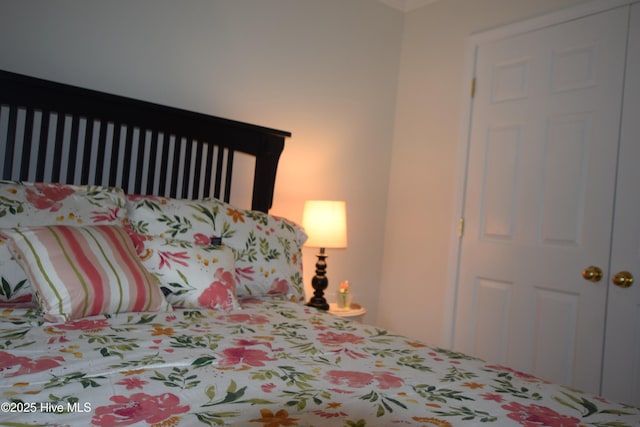 1735 W Pennsylvania Ave, Southern Pines, NC 28387 - view of bedroom