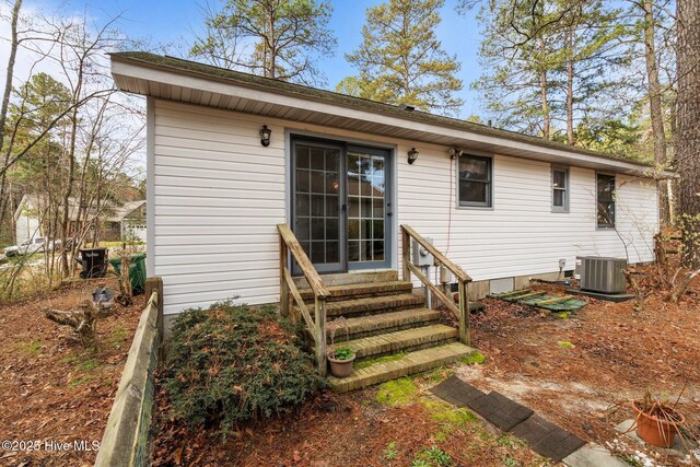 1 Vail Pl, Pinehurst, NC 28374 - view of patio / terrace with grilling area, outdoor dining area, and fence