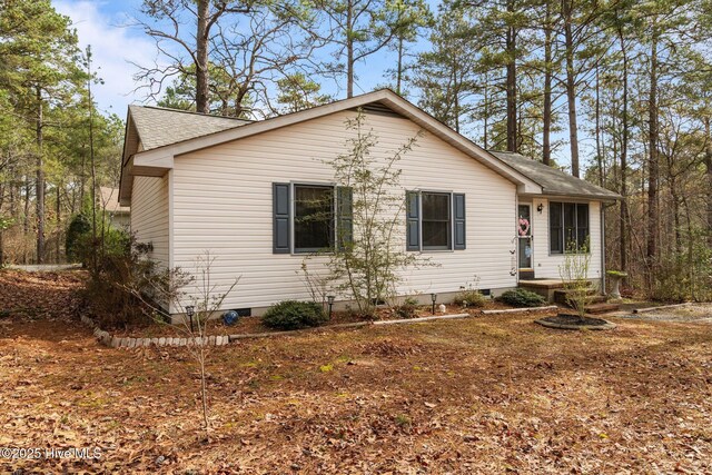 1 Vail Pl, Pinehurst, NC 28374 - bird's eye view