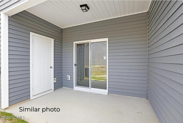 157 Loren Rd, Hubert, NC 28539 - exterior space