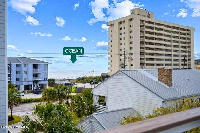 1317 Bowfin Ln Unit 2, Carolina Beach, NC 28428 - view of apartment building / complex