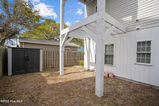 1317 Bowfin Ln Unit 2, Carolina Beach, NC 28428 - view of yard