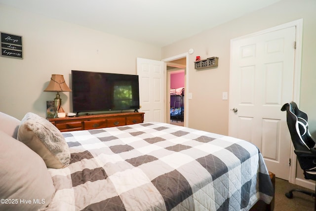 304 Sheffield Rd, Jacksonville, NC 28546 - view of bedroom