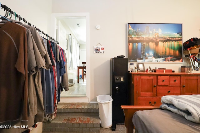304 Sheffield Rd, Jacksonville, NC 28546 - bedroom with carpet floors