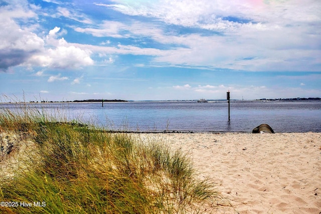 7001 Robert Ruark Dr SE, Southport, NC 28461 - water view