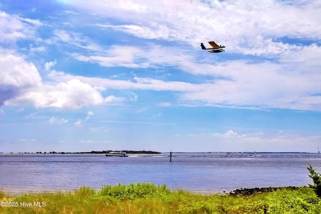 7001 Robert Ruark Dr SE, Southport, NC 28461 - water view