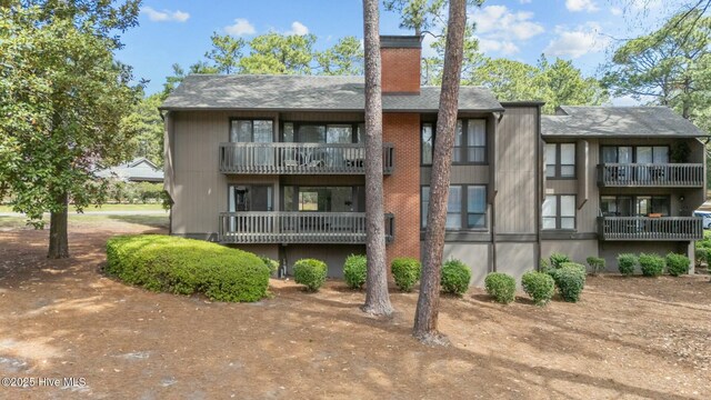 280 Sugar Gum Ln # 165, Pinehurst, NC 28374 - view of property