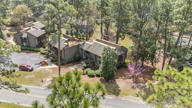 280 Sugar Gum Ln # 165, Pinehurst, NC 28374 - view of subject property