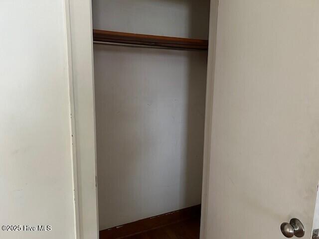 902 Johnston St, Edenton, NC 27932 - view of closet