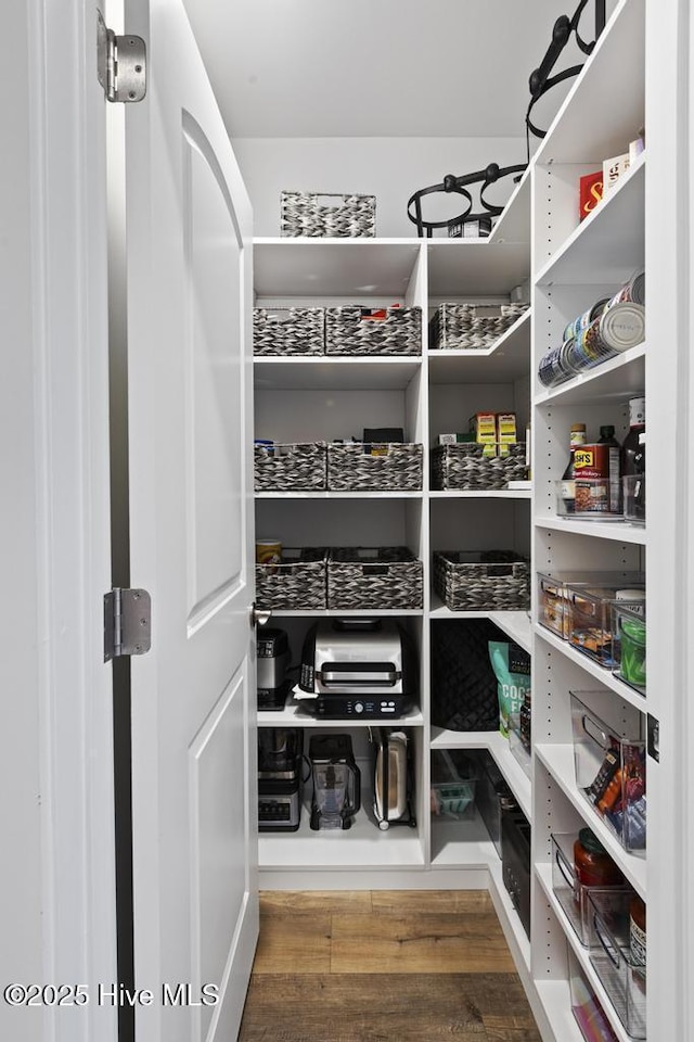 323 Lightning Bug Ln, Holly Ridge, NC 28445 - view of pantry