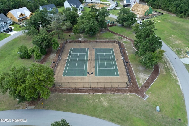 323 Lightning Bug Ln, Holly Ridge, NC 28445 - view of property location