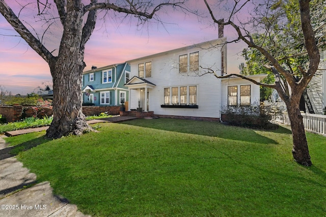 1812 Grace St, Wilmington, NC 28405 - view of front of property