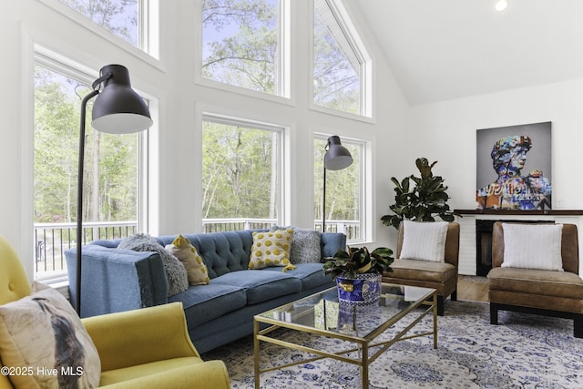 8050 Rachel Wynd Rd NE, Leland, NC 28451 - sunroom / solarium with plenty of natural light