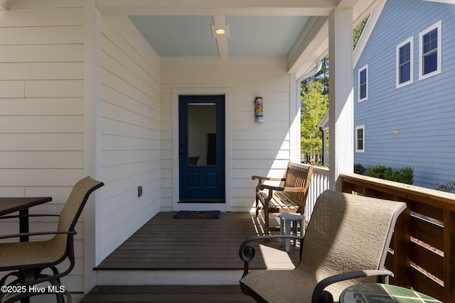 15 Station Ave, Southern Pines, NC 28387 - view of exterior entry