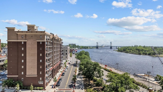 106 N Water Street 205 & 206, Wilmington, NC 28401 - view of water feature