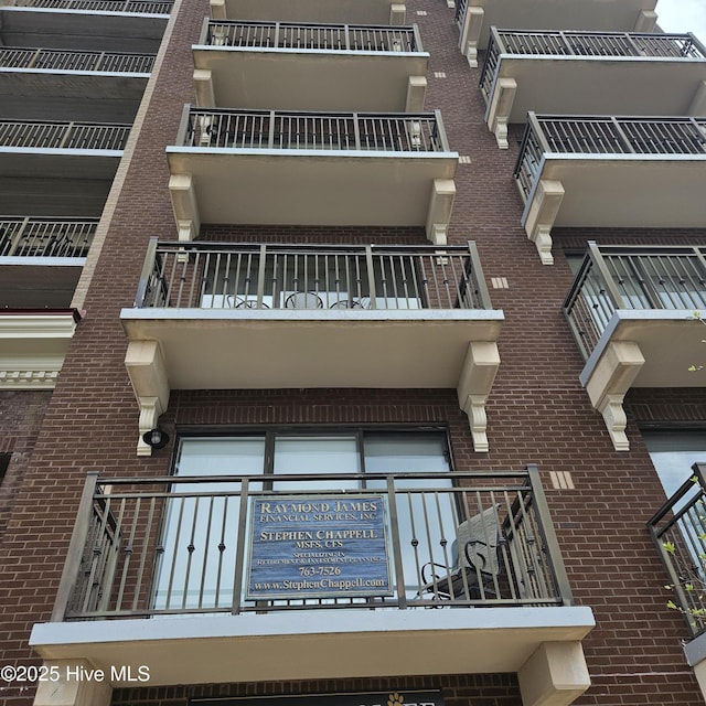 106 N Water Street 205 & 206, Wilmington, NC 28401 - view of building exterior