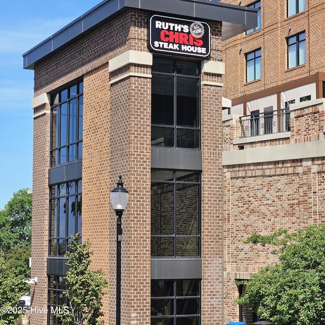 106 N Water Street 205 & 206, Wilmington, NC 28401 - view of building exterior