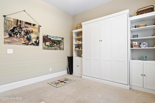 1502 Crows Landing Cir, Wilmington, NC 28403 - unfurnished bedroom with carpet floors and baseboards
