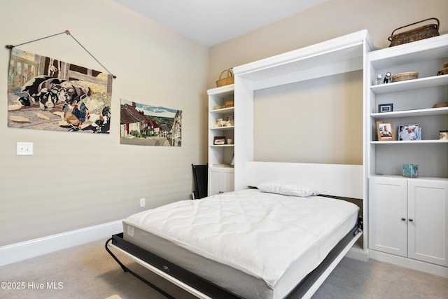 1502 Crows Landing Cir, Wilmington, NC 28403 - bedroom with carpet floors and baseboards