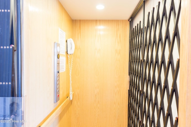2216 S Shore Dr Unit A & B, Surf City, NC 28445 - room details featuring elevator