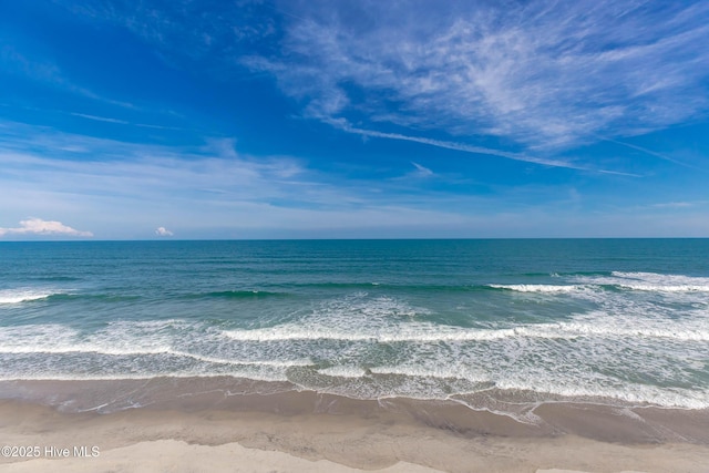 2216 S Shore Dr Unit A & B, Surf City, NC 28445 - property view of water