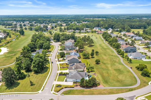 1096 Rutledge Ct NW, Calabash, NC 28467 - view of property location featuring nearby suburban area and a golf club
