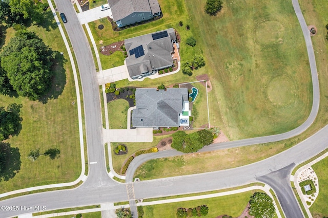 1096 Rutledge Ct NW, Calabash, NC 28467 - view of property location