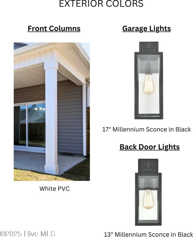 610 Poppleton Dr, Hampstead, NC 28443 - miscellaneous document