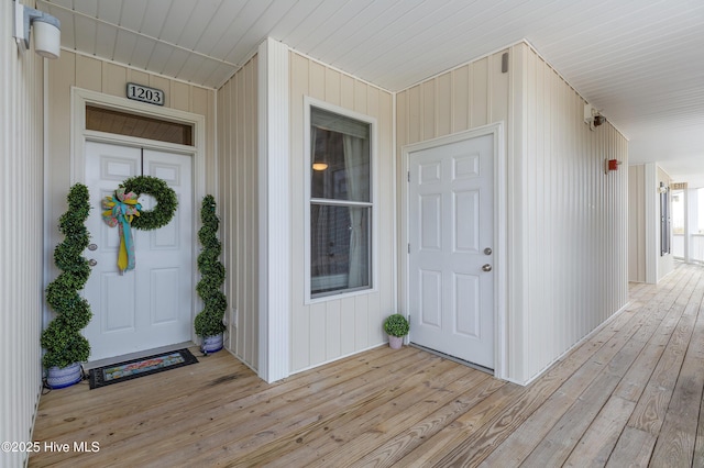 1135 Park Rd SW Unit 1203, Sunset Beach, NC 28468 - view of property entrance