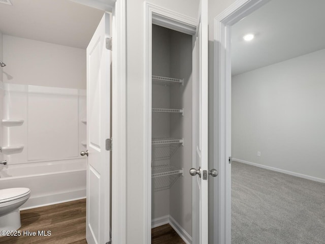 113 Legare St Lot 254, Wilmington, NC 28411 - view of closet