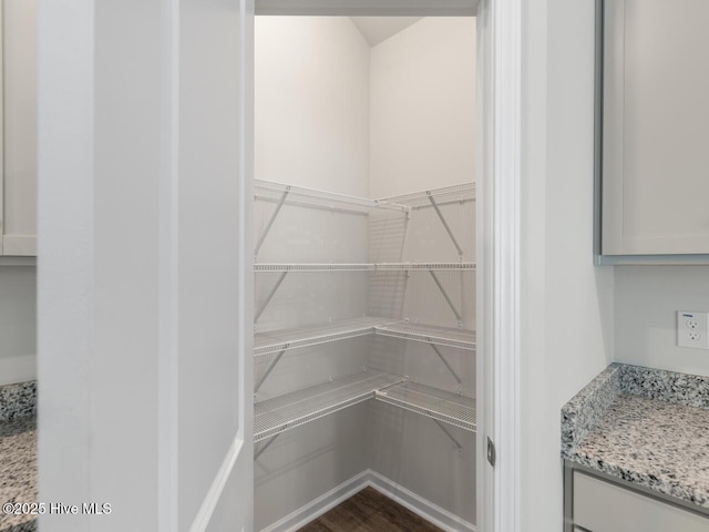 113 Legare St Lot 254, Wilmington, NC 28411 - view of pantry