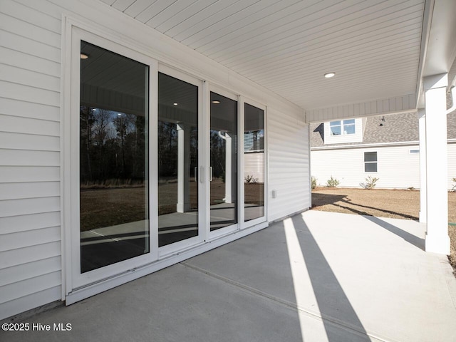 113 Legare St Lot 254, Wilmington, NC 28411 - view of patio / terrace