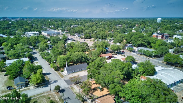 1120 S 3rd St, Wilmington, NC 28401 - bird's eye view