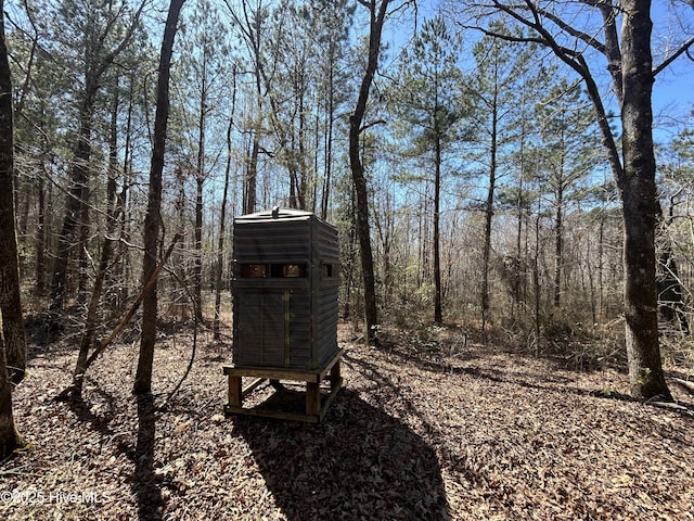 TBD Gum Shaw Rd, White Oak, NC 28399
