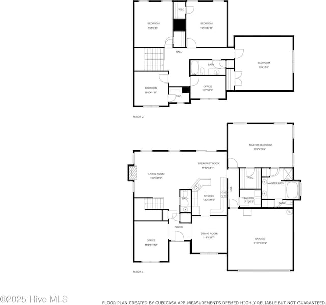 313 March Sea Ln, Jacksonville, NC 28546 - room layout