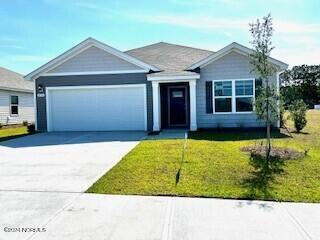 4481 E Coast Ln Unit 234-, Aria B, Shallotte, NC 28470