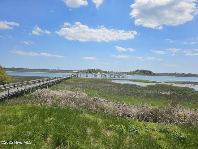 732 Avila Ave, Hampstead, NC 28443 - water view