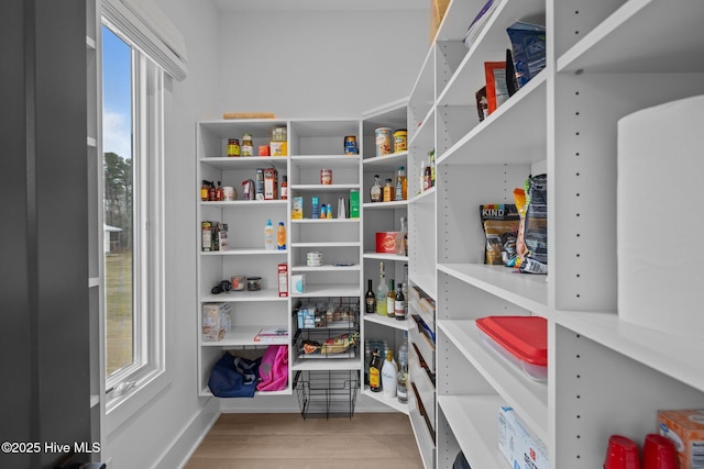 546 S Brightleaf Dr, Minnesott Beach, NC 28510 - view of storage area