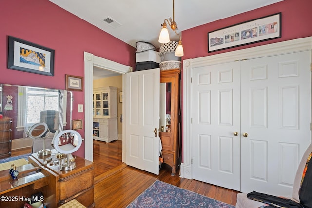 211 S 2nd St, Wilmington, NC 28401 - office featuring wood finished floors