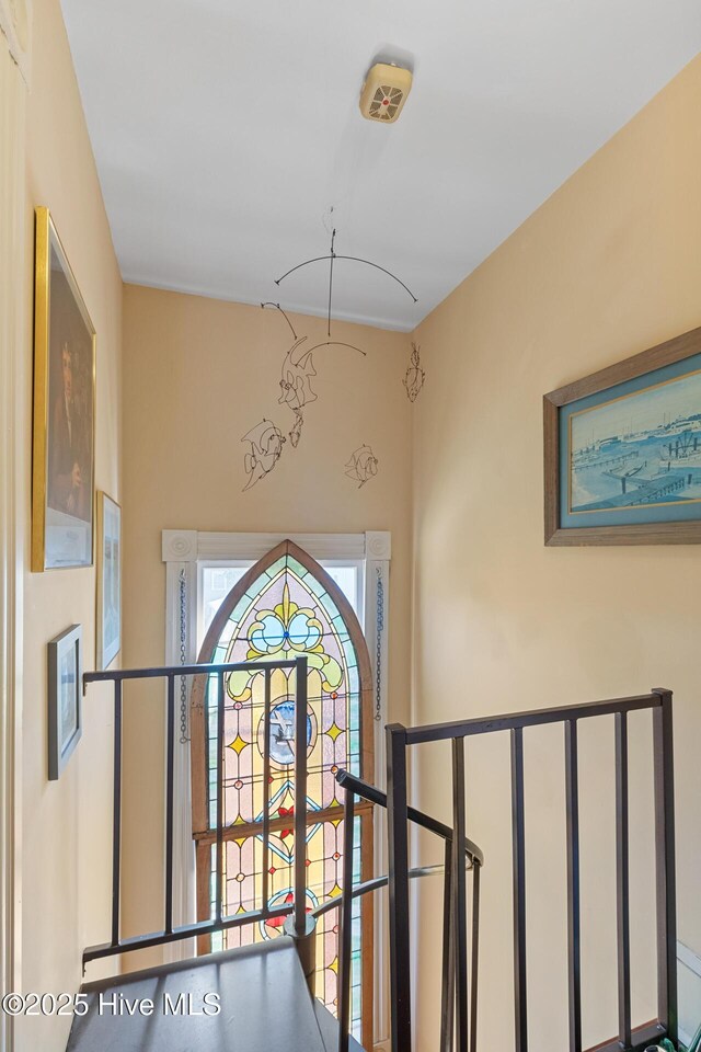 211 S 2nd St, Wilmington, NC 28401 - view of entrance foyer