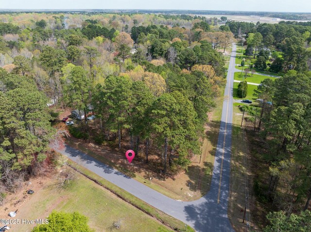 611 Coral Ln, Edenton, NC 27932