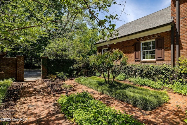 130 Harbour Dr, Hubert, NC 28539 - view of yard