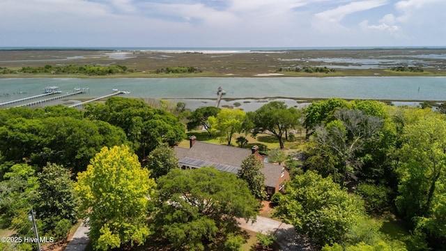 130 Harbour Dr, Hubert, NC 28539 - view of property location featuring a nearby body of water