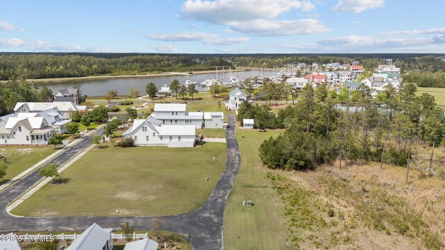 81 Boathouse Rd Unit 8, Oriental, NC 28571