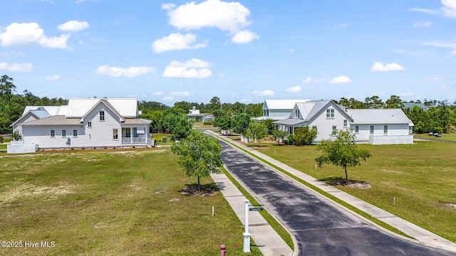 81 Boathouse Rd Unit 8, Oriental, NC 28571